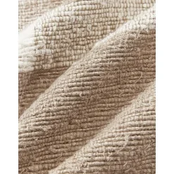 Copricuscino Decorativo In Misto Lino Brennan