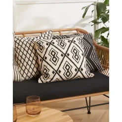 Copricuscino Delilah