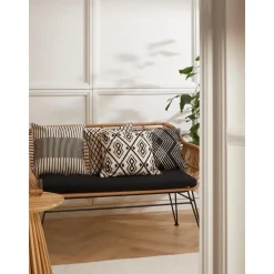 Copricuscino Delilah