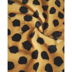 Copricuscino Di Design Con Stampa Animalier Cheyenne