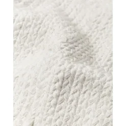 Copricuscino Effetto Juta Justina