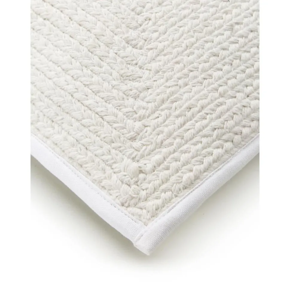 Copricuscino Effetto Juta Justina