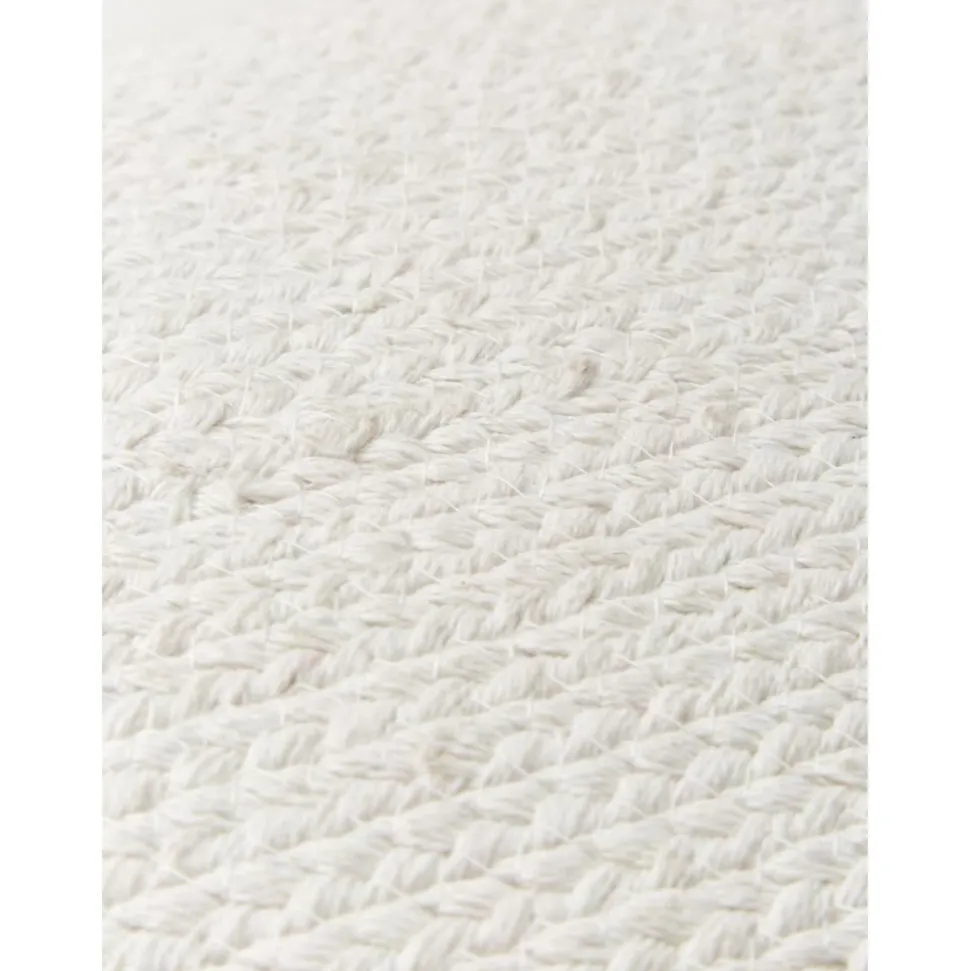 Copricuscino Effetto Juta Justina