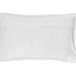 Copricuscino Effetto Juta Justina