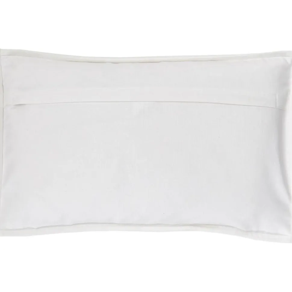 Copricuscino Effetto Juta Justina