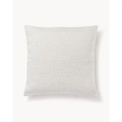 Copricuscino Grande In Boucle Bellamie