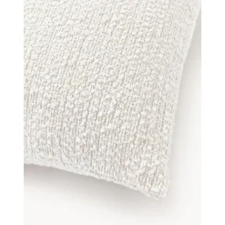 Copricuscino Grande In Boucle Bellamie