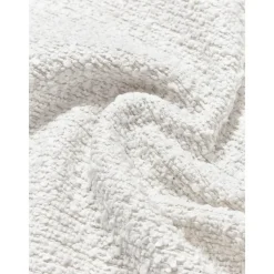 Copricuscino In Boucle Bellamie 2 Pz