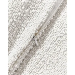 Copricuscino In Boucle Bellamie 2 Pz