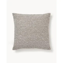 Copricuscino In Boucle Bellamie 2 Pz