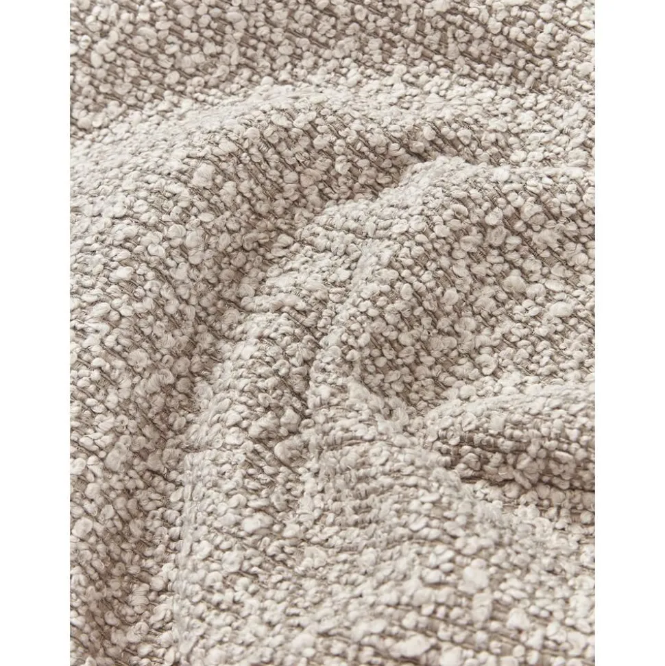 Copricuscino In Boucle Bellamie 2 Pz