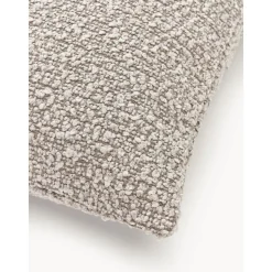Copricuscino In Boucle Bellamie 2 Pz