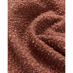 Copricuscino In Boucle Bellamie 2 Pz