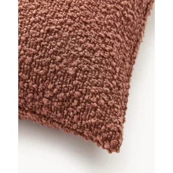 Copricuscino In Boucle Bellamie 2 Pz