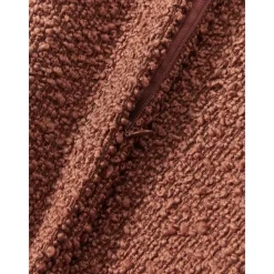 Copricuscino In Boucle Bellamie 2 Pz