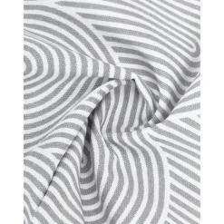 Copricuscino In Cotone Arc