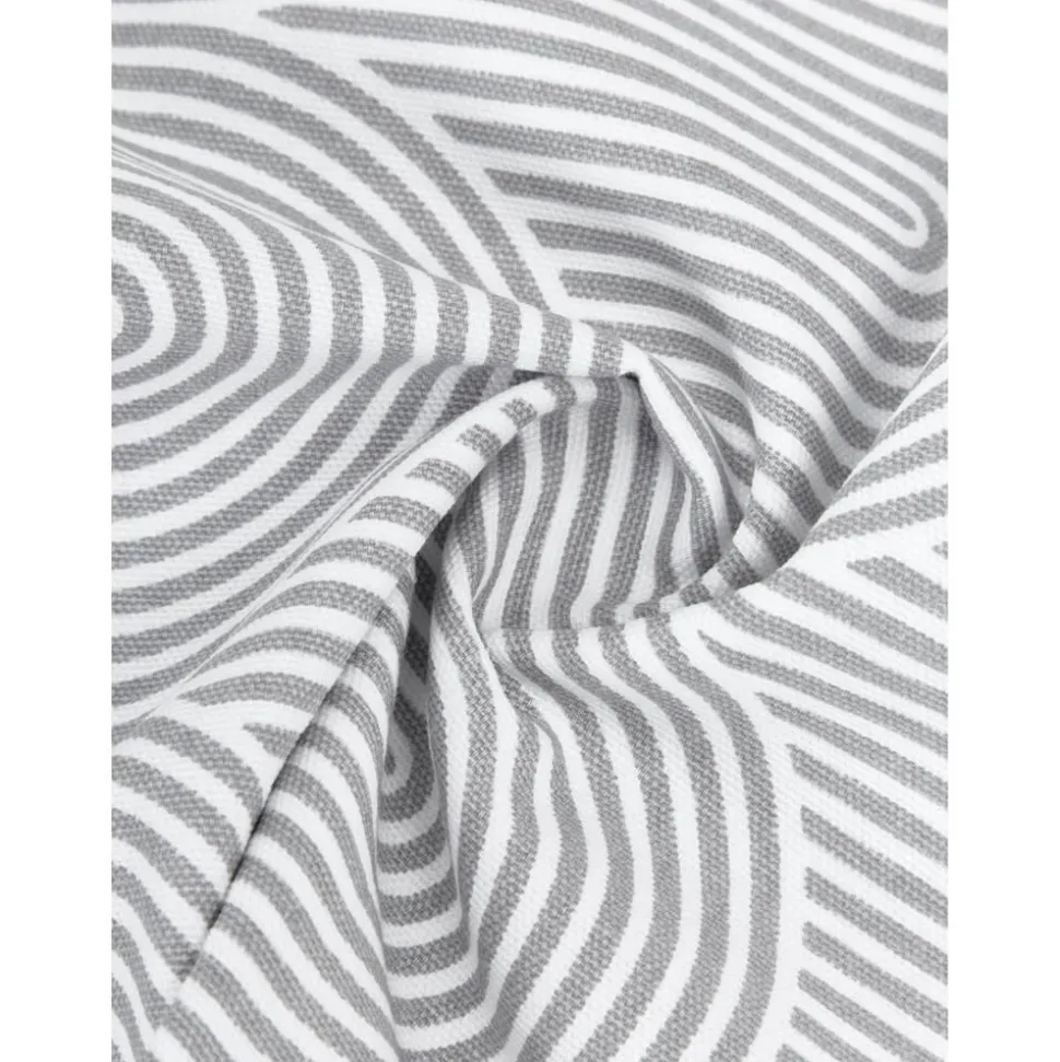 Copricuscino In Cotone Arc