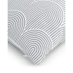 Copricuscino In Cotone Arc