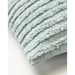 Copricuscino In Cotone Bell