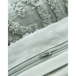 Copricuscino In Cotone Bell