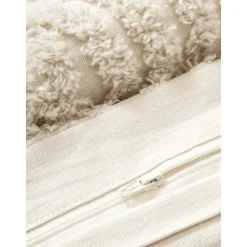 Copricuscino In Cotone Bell