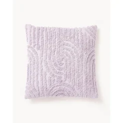 Copricuscino In Cotone Bell