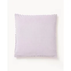 Copricuscino In Cotone Bell