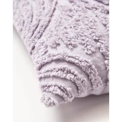 Copricuscino In Cotone Bell