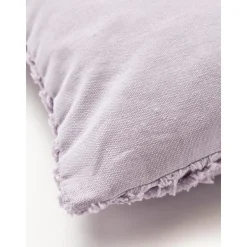 Copricuscino In Cotone Bell