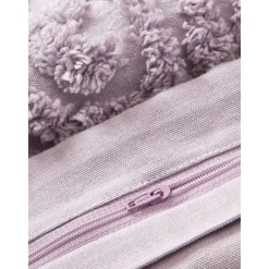 Copricuscino In Cotone Bell