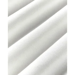 Copricuscino In Cotone Con Decoro Astratto Nomi