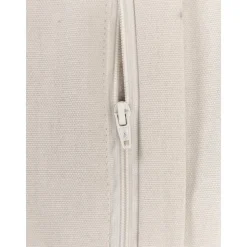 Copricuscino In Cotone Con Bordino Maja