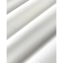 Copricuscino In Cotone Con Decoro Astratto Nomi