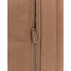 Copricuscino In Cotone Con Bordino Blaki