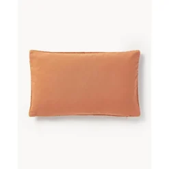 Copricuscino Invernale Con Scritta Janara