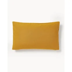 Copricuscino Invernale Con Scritta Janara