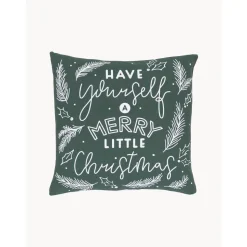 Copricuscino Little Christmas