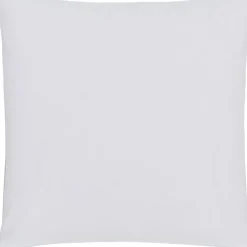 Copricuscino Reversibile In Cotone Organico Joy