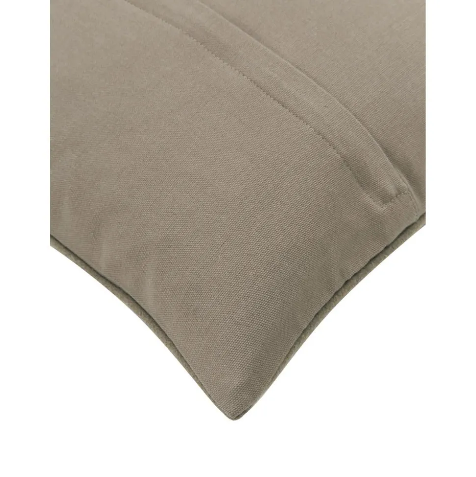 Copricuscino Ricamata Merry And Bright