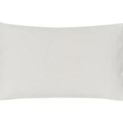 Copricuscino Ricamato Con Cuciture Decorative Invernali Fenna