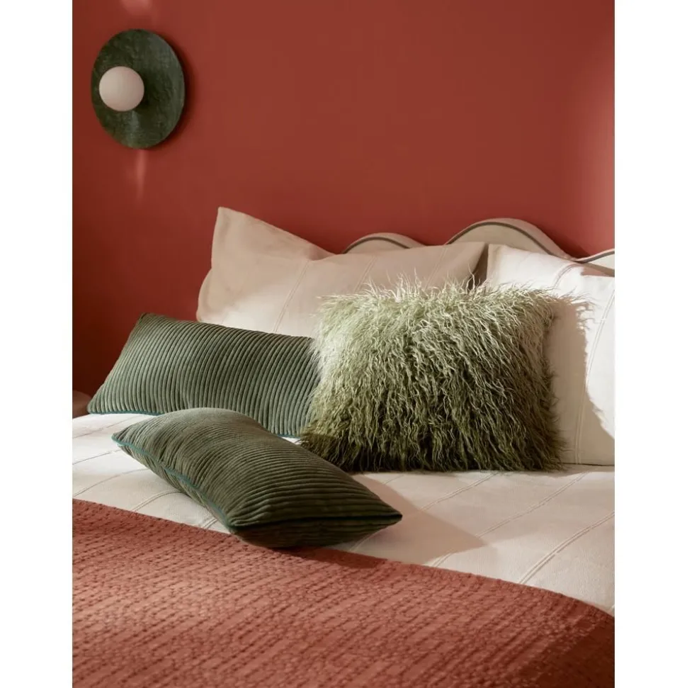 Copricuscino Soffice Con Effetto Sfumato Dolly