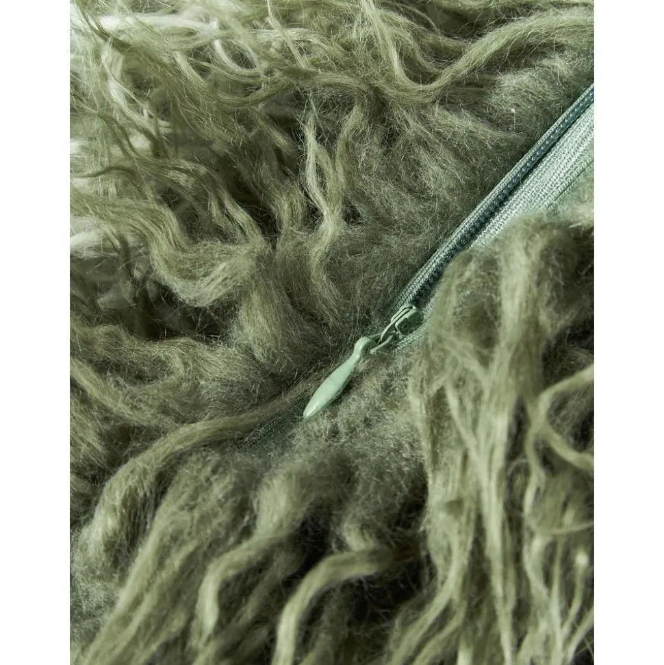 Copricuscino Soffice Con Effetto Sfumato Dolly