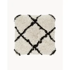 Copricuscino Soffice Fatto A Mano Naima