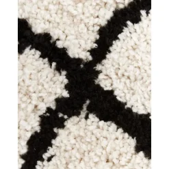 Copricuscino Soffice Fatto A Mano Naima