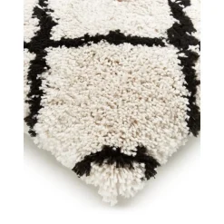 Copricuscino Soffice Fatto A Mano Naima