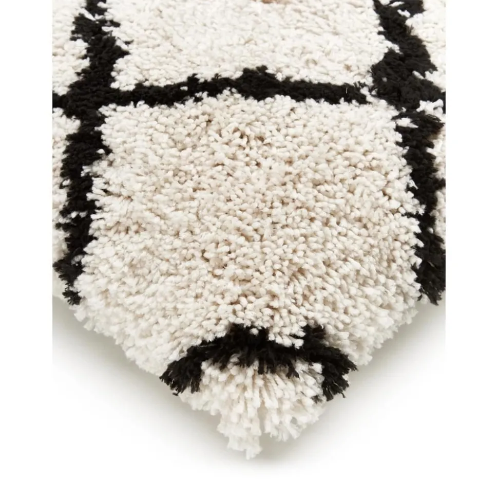 Copricuscino Soffice Fatto A Mano Naima