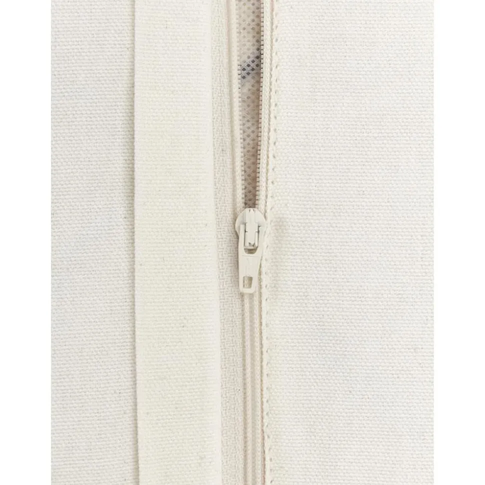 Copricuscino Soffice Fatto A Mano Naima