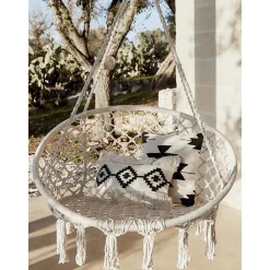 Copricuscino Strutturato Cancun