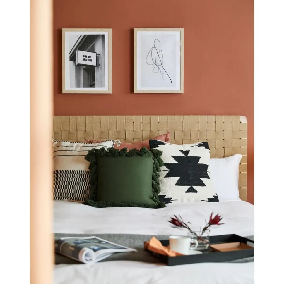 Copricuscino Strutturato Cancun