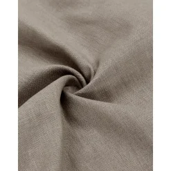 Copricuscino Strutturato In Lino Darla